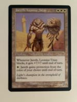 1 x Jareth, Leonine Titan - Magic: The Gathering - MtG