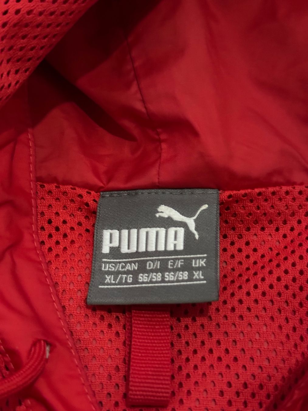 Puma Jacken: Puma Jacke Gr.XL – Gebraucht aus Bern von BrandVilla 4