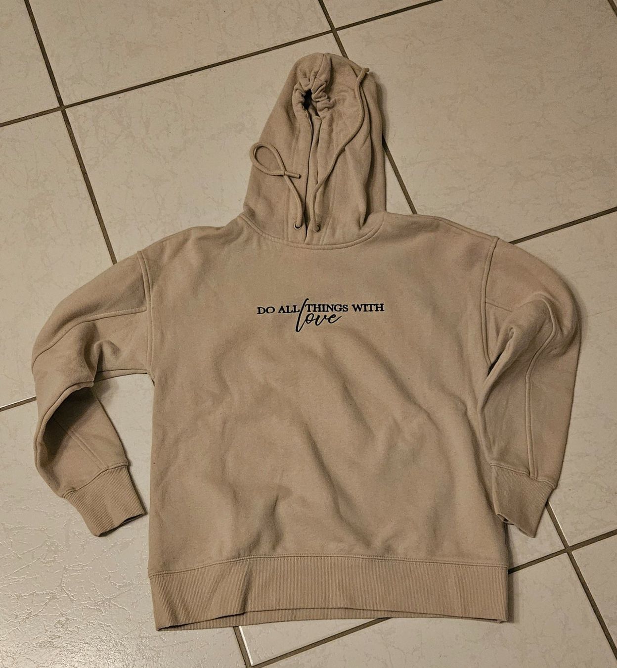 Pullover & Sweatshirts: Kaputzenpullover S – Gebraucht aus Wohlen AG von france19m