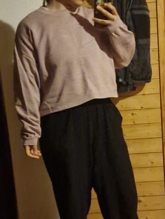 Pullover