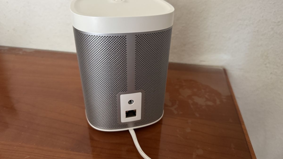 Sonos Lautsprecher:  Sonos Play 1  – Gebraucht aus Zürich von beli_30 2
