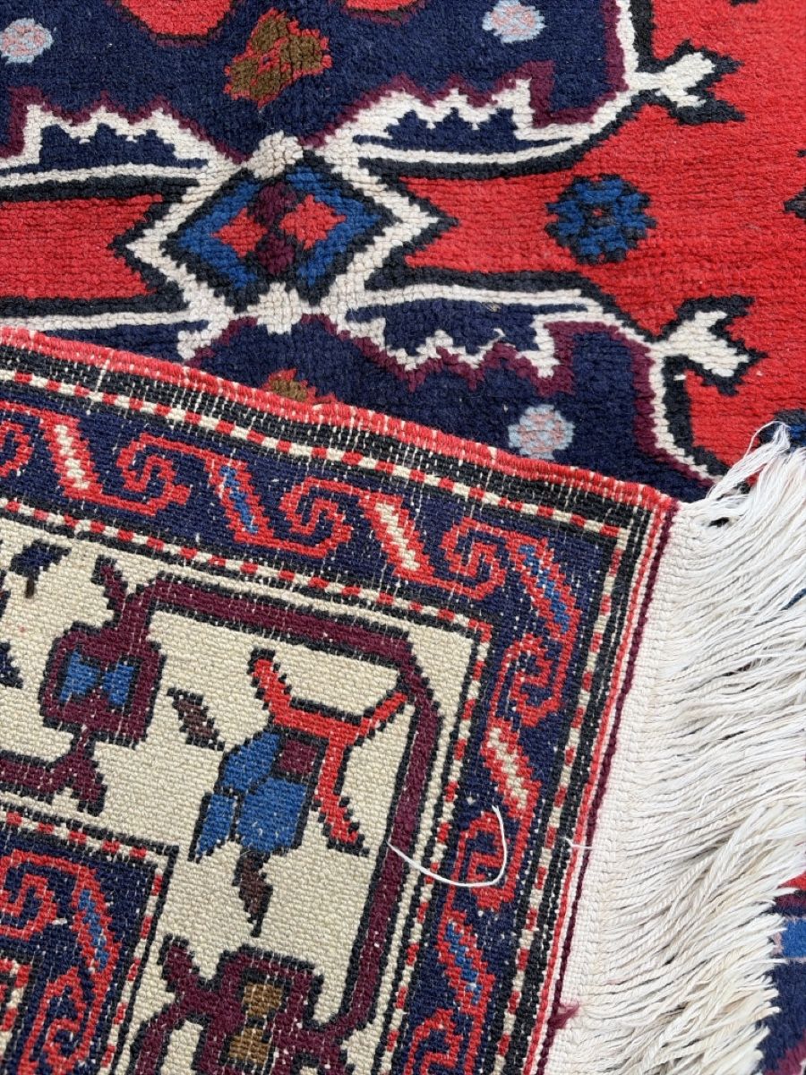 Tapis: Teppich Azerbaycan shirvan  – D'occasion à Wängi par Tesimo 4