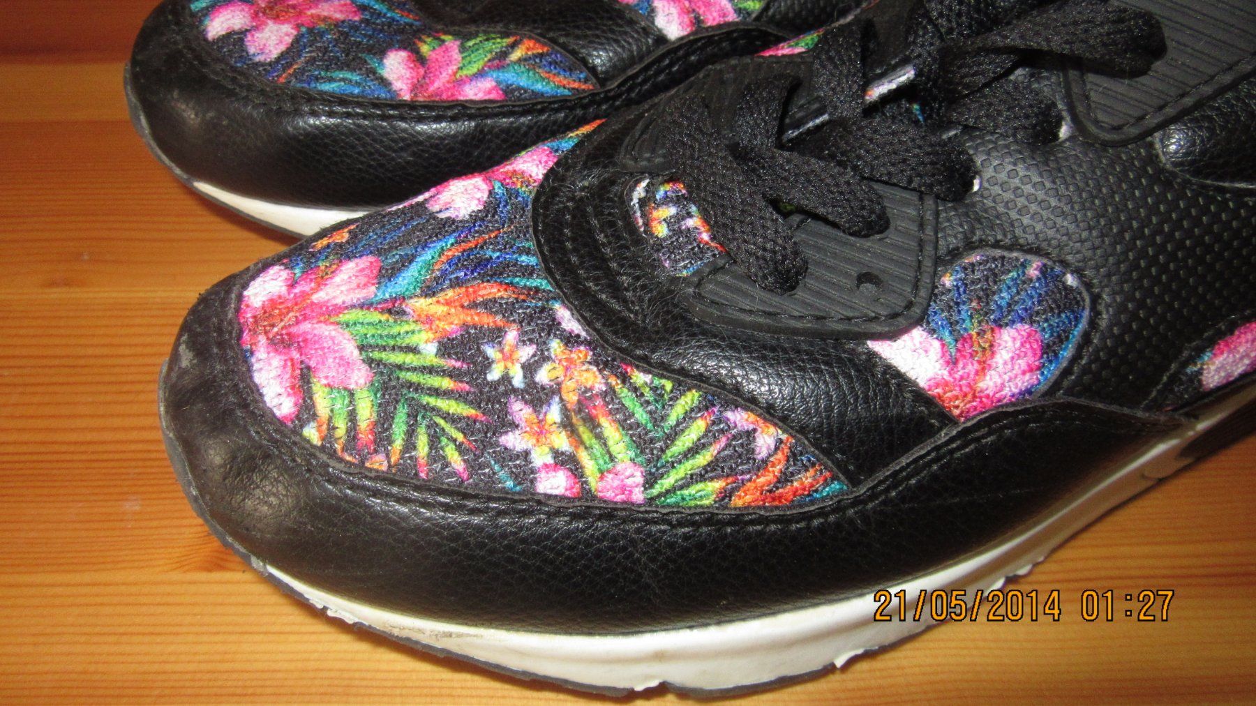 Chaussures femmes: FREIZEITSCHUHE  40 – Neuf (Voir description) à Luzern par Friesenfrau 1