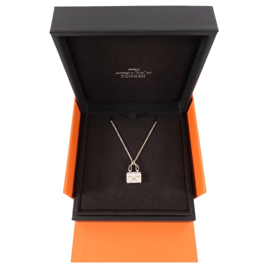 Hermès Catenine: Hermes constance amulettes neu – Nuovo e nell'imballaggio originale da Kilchberg ZH venduto da cruella 5