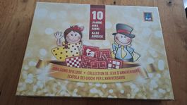 Boîte de jeux réunis (neuve)
