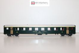 Roco 74560 SBB CFF FFS Personenwagen 1. Klasse DC H0 mit OVP