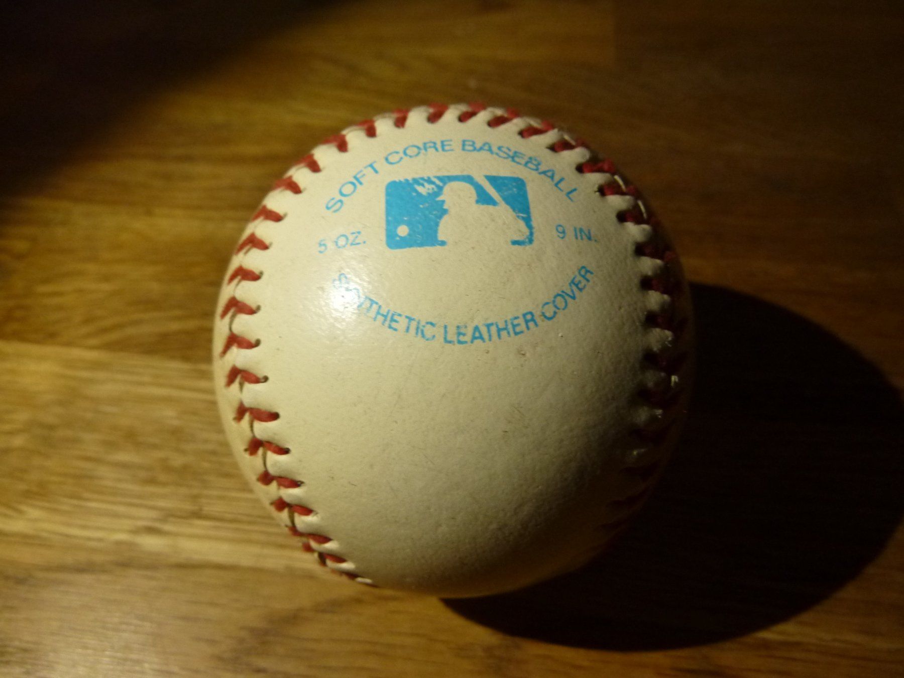 Palloni: Baseball Official T-Ball TV6 Rawlings – Usato da Hochfelden venduto da swissice 1