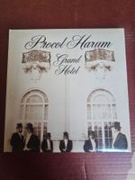 CD - Procol Harum – Grand Hotel (Prog Rock, REMASTERED)