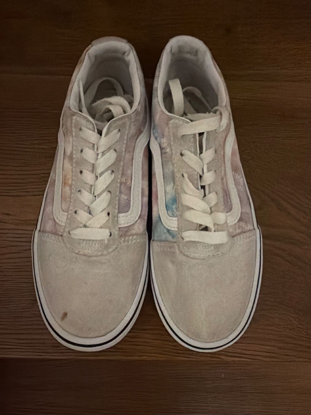 Vans Scarpe per ragazze: Vans Turnschuhe Grösse 33 – Usato da Birmensdorf ZH venduto da PolzerJ1 2