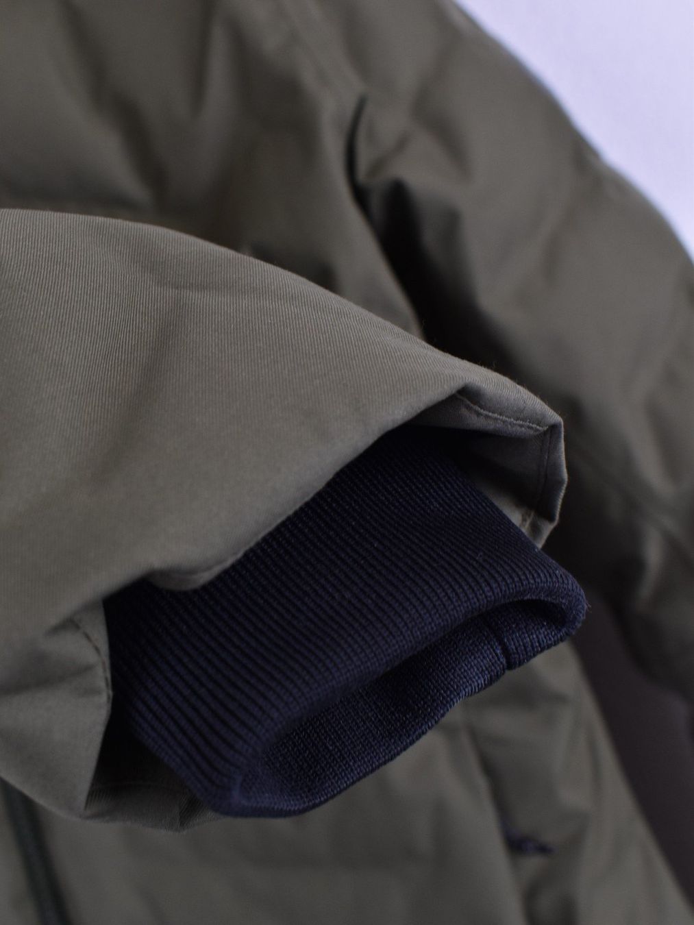 Mammut Cappotti: Mammut Photics HS Thermo Mantel, Gr.S – Usato da Nürensdorf venduto da 2ND_STORY 7