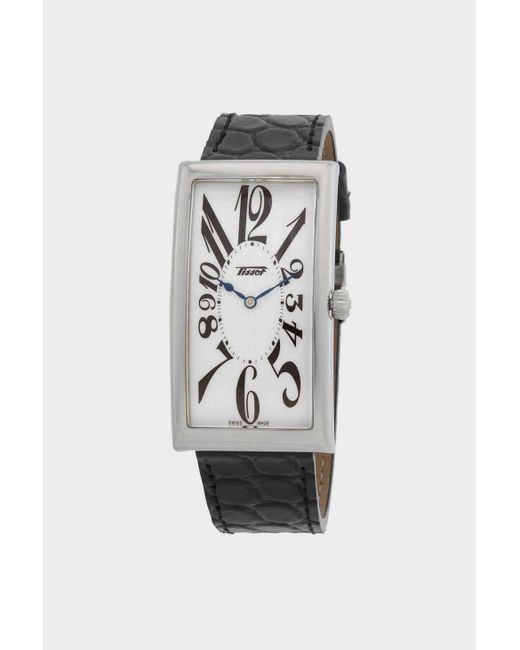 Tissot Orologi: TISSOT Heritage Banana Centenary Edition – Nuovo e nell'imballaggio originale da Bruettisellen venduto da GiacomoCH 2