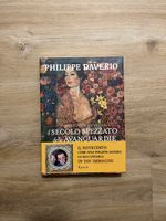 Libro Philippe Daverio - Il secolo spezzato - Rizzoli