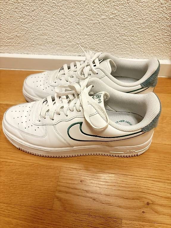 Scarpe da uomo: Nike Air Force 1  – Usato da Aesch BL venduto da jam_6pn2 2