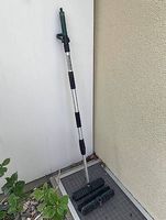Wasserbesen für Gartenschlauch
