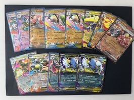 Carte Pokémon 