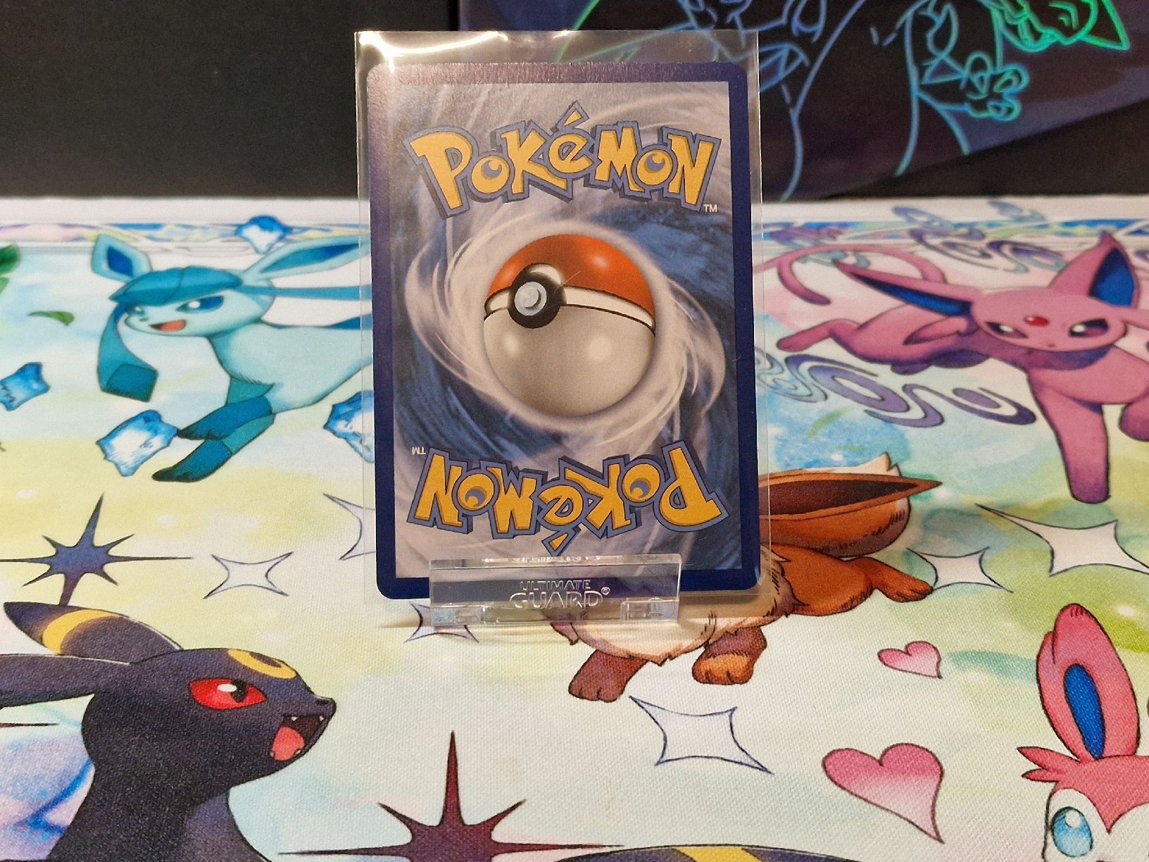Pokémon Carte collezionabili: Mewtwo GX 31/68 – Usato da Köniz venduto da ps5_77vk 1