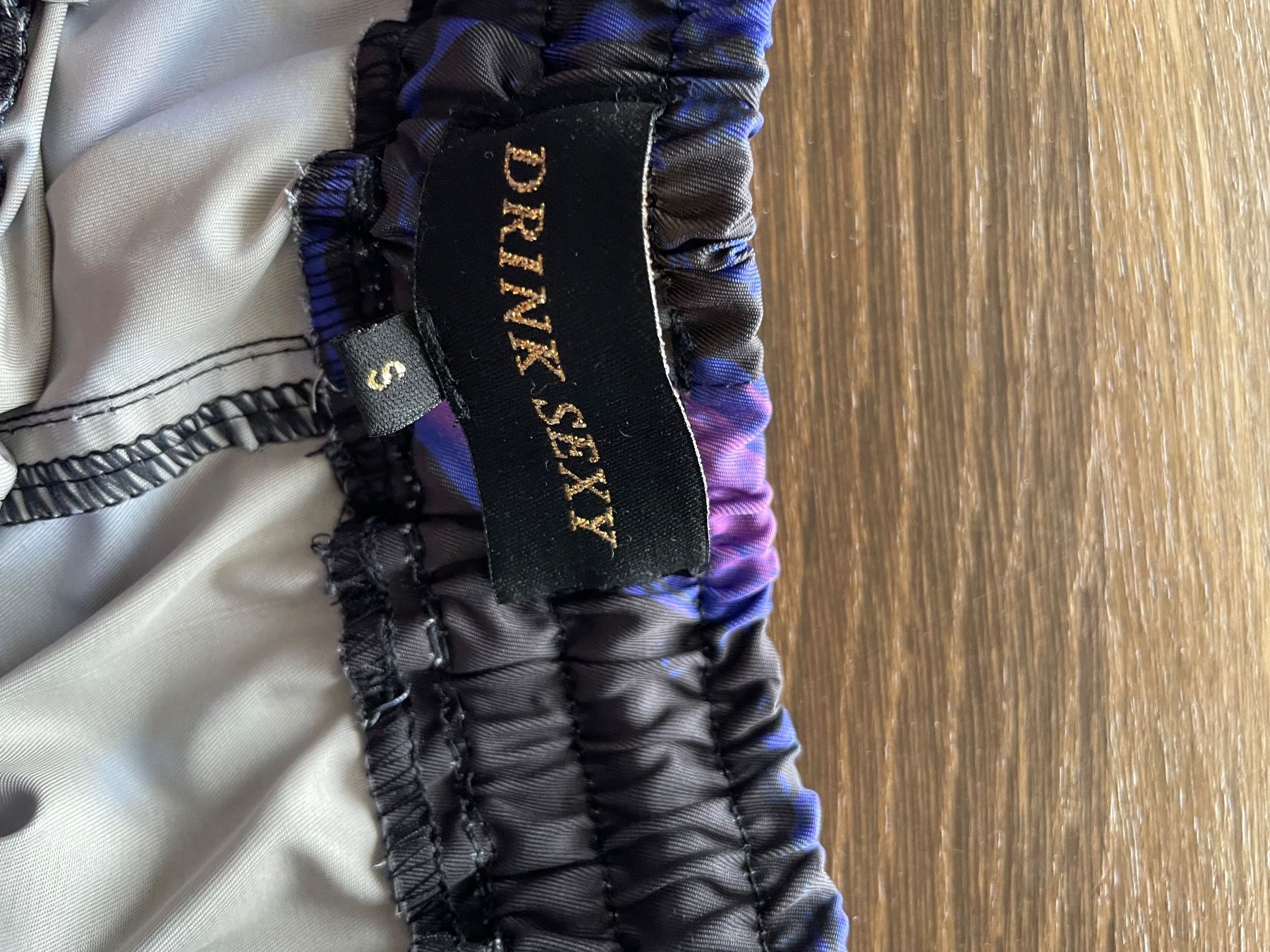 Pantaloni: Drink Sexy snowboard pant – Usato da Olten venduto da B3ren 3