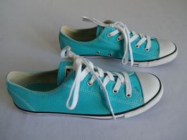 CONVERSE ALL STAR Schuhe Nr.40