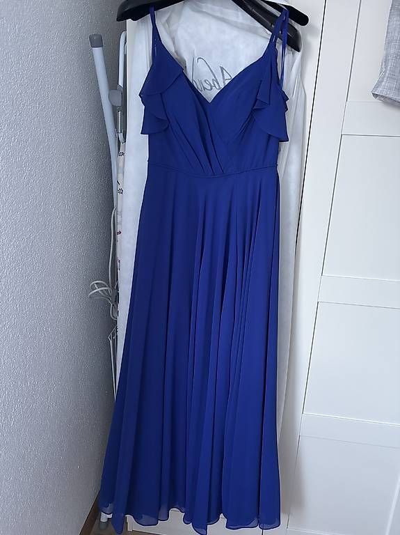 Vestiti: Abendkleid Grösse 38 – Usato da Münchwilen TG venduto da Charra_95 2