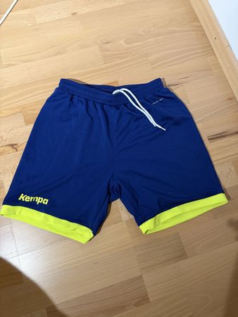 Short KEMPA