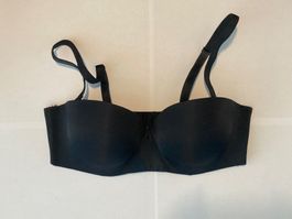 BH Chantelle 70C Schwarz