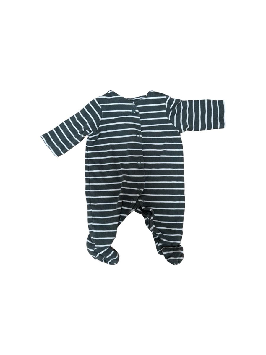 Kleiderpakete & -sets: Baby 3er Set Strampler Grösse 53-56 – Gebraucht aus Oberglatt ZH von Haushalt1984 3
