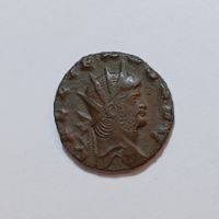 Bi-Antoninian Gallienus (253-268) Römisches Reich