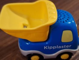 VTech Kipplaster Spielzeugauto