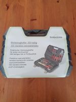 Werkzeugkoffer Homezone 100-teilig Neu