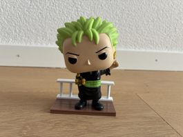 Funko Pop Roronoa Zoro wie neu