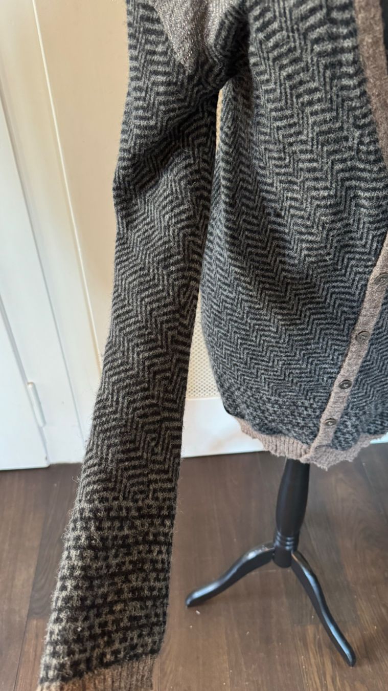 Diesel Jacken: Diesel Strickjacke Damen Grösse M – Gebraucht aus Zollikon von rundbsurf 4