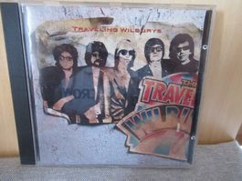 TOM PETTY  - TRAVELINGS WILBURYS