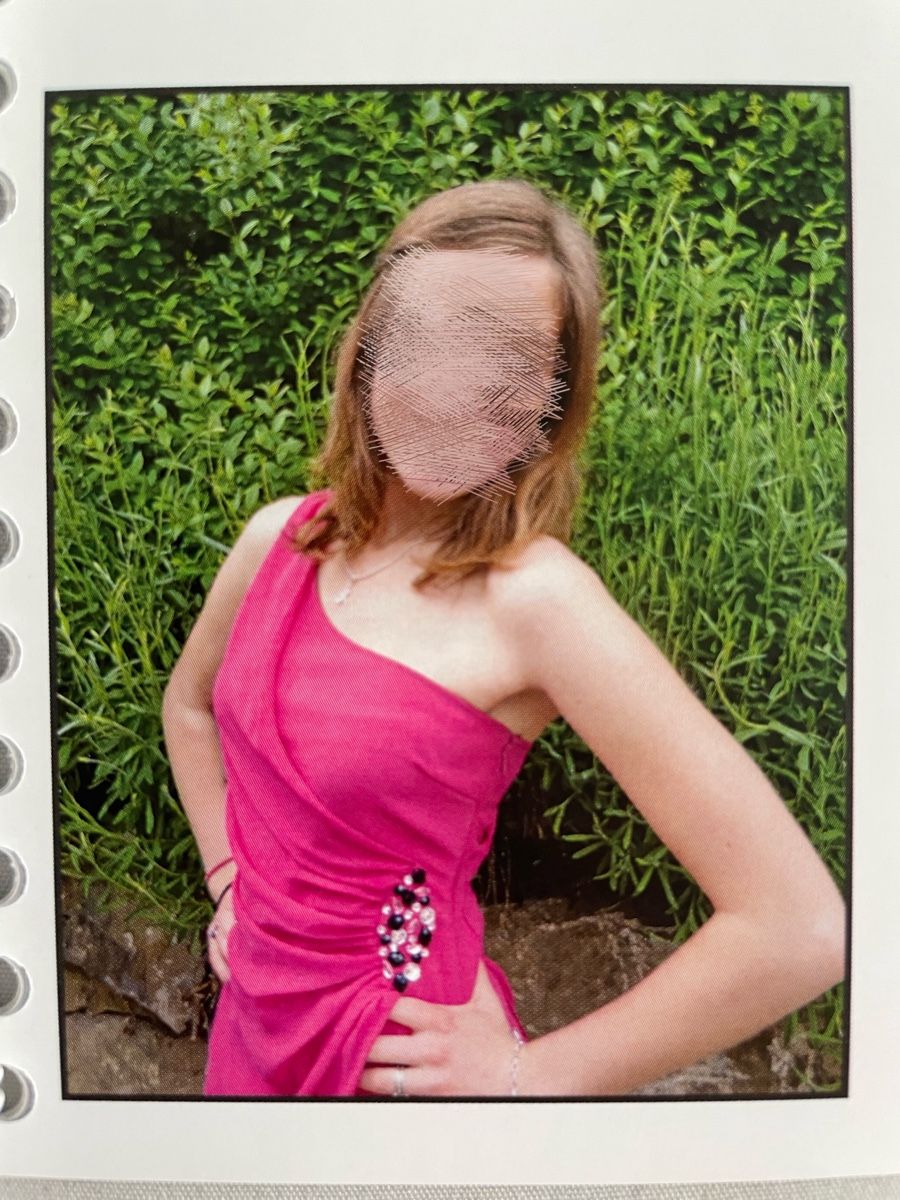 Kleider: Elegantes Cocktailkleid - pink - Gr. 36 – Gebraucht aus Goldswil von _Dudy_ 2