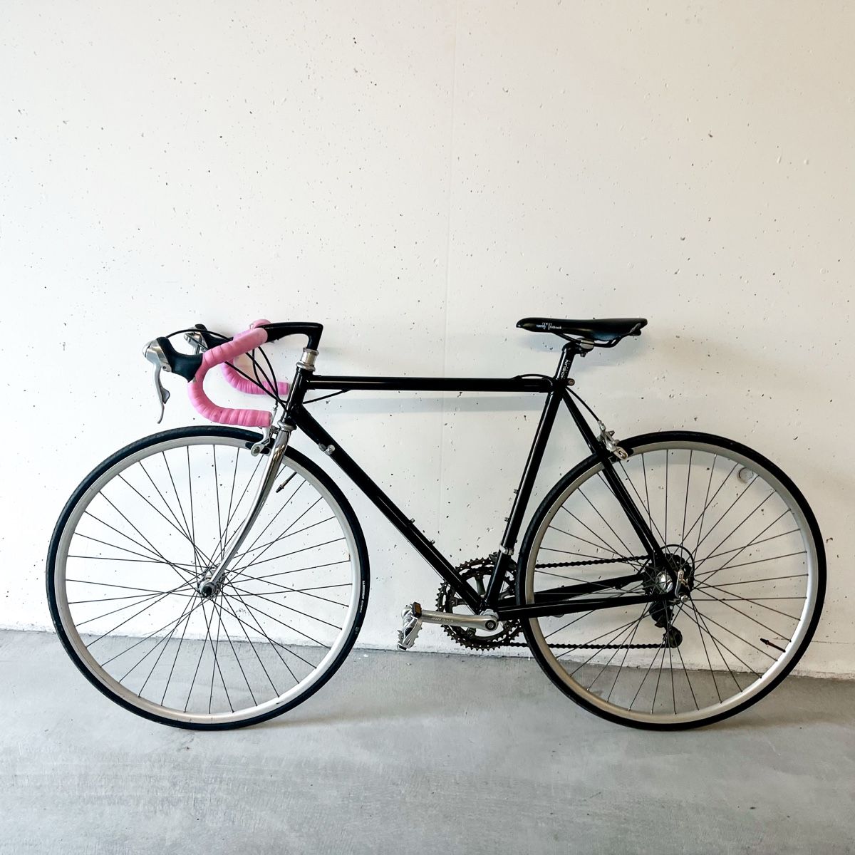 Biciclette: Vintage Rennrad ca.1977 – Usato da Boppelsen venduto da cja
