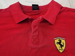 Polo Authentique Ferrari Scuderia 1999 - F1
