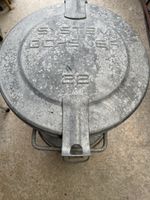 Ochsnerkübel 22 Liter