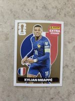 Panini Extra Sticker Kylian Mbappé FIFA Gold 🤩
