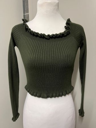 Top, Gr. S/M, NEU