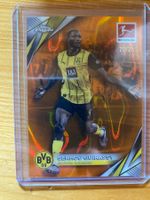 Topps Chrome Bundesliga 24/25 Serhou Guirassy /25