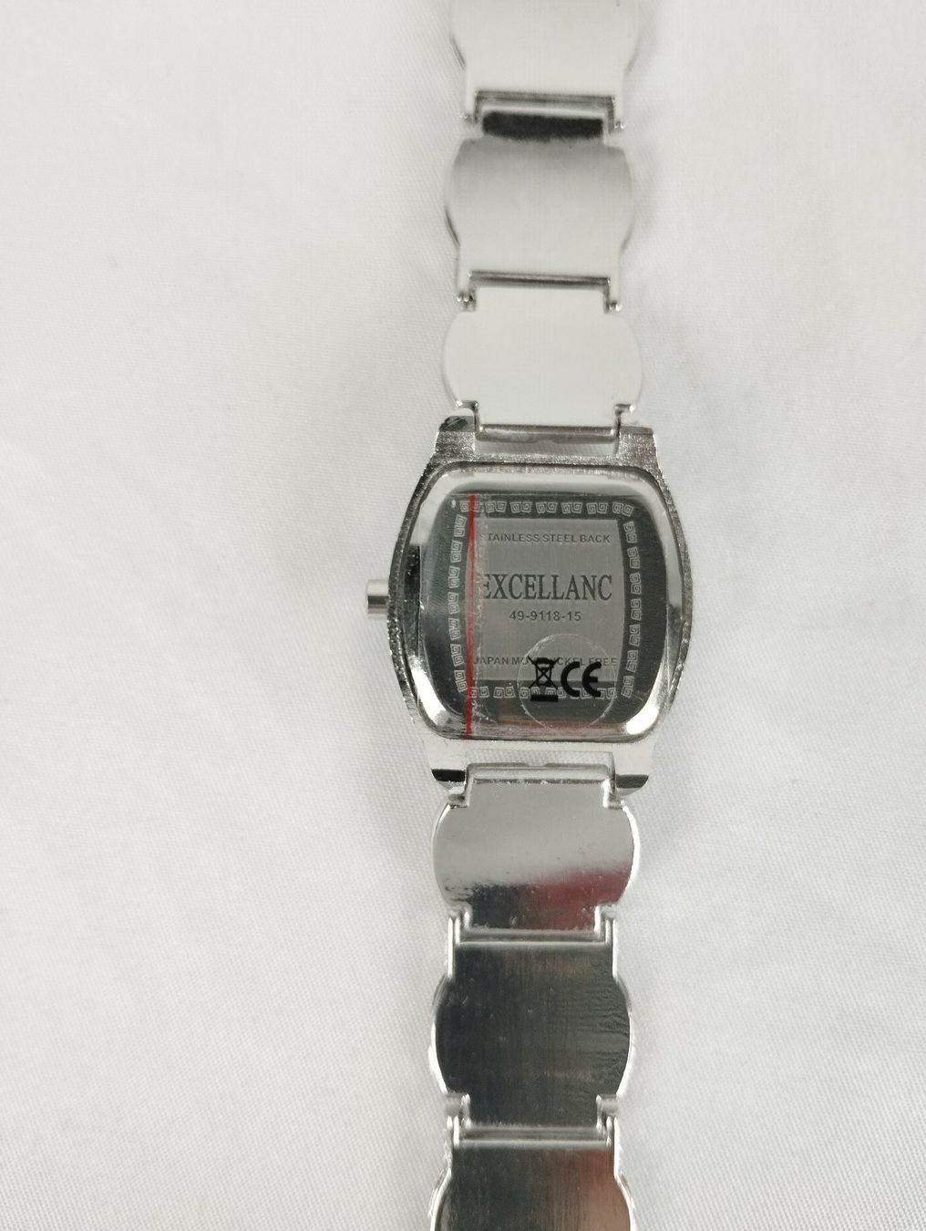 Montres: EXCELLANC Armbanduhr – Neuf (Voir description) à Schübelbach par Restwert_Schubelbach 6