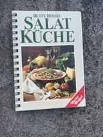 Betty Bossi Salat Kcche Kochbuch