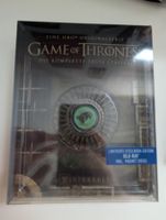 Game of Thrones Staffel 1 Blu-ray Steelbook Limitierte