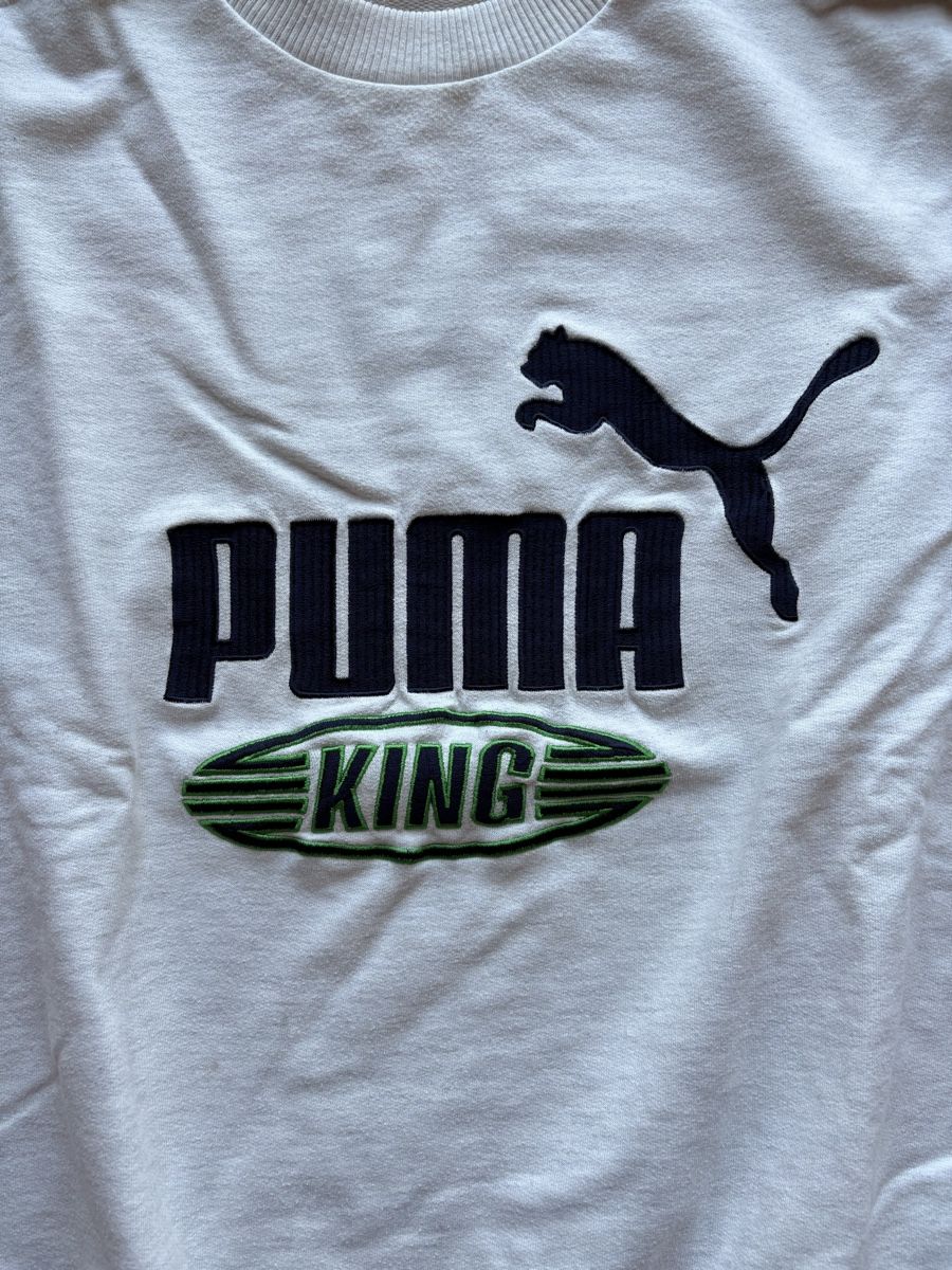 Puma Pulls & Sweat-shirts: Vantage Puma Sweater – D'occasion à Wigoltingen par _vntg_ 1