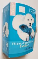 Kreativset Filzen, Sujet Eisbär / NEU