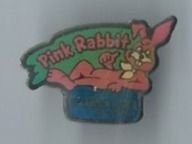 Pink Rabbit, Pfister Chocolatier PIN