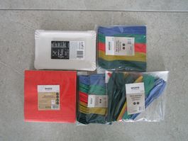 Camping/Picknick Geschirr/Party Geschirr/Campinggeschirr