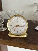 Wecker aufziebar antik