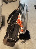 Golfset