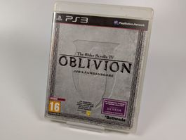 The Elder Scrolls IV: Oblivion - PS3 - Playstation