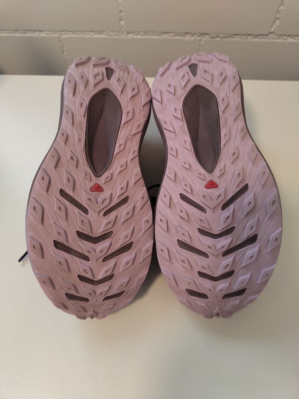 Salomon Damenschuhe: Salomon Trailrunning Schuh – Gebraucht aus Landquart von gig_jqr7 3
